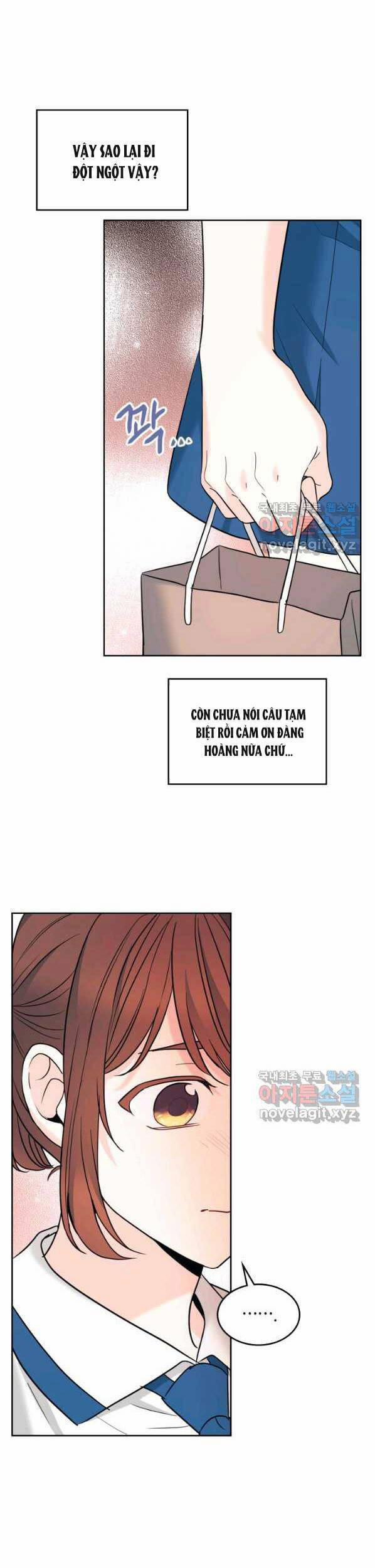 Luật Của Tiểu Thuyết Mạng 148 trang 36