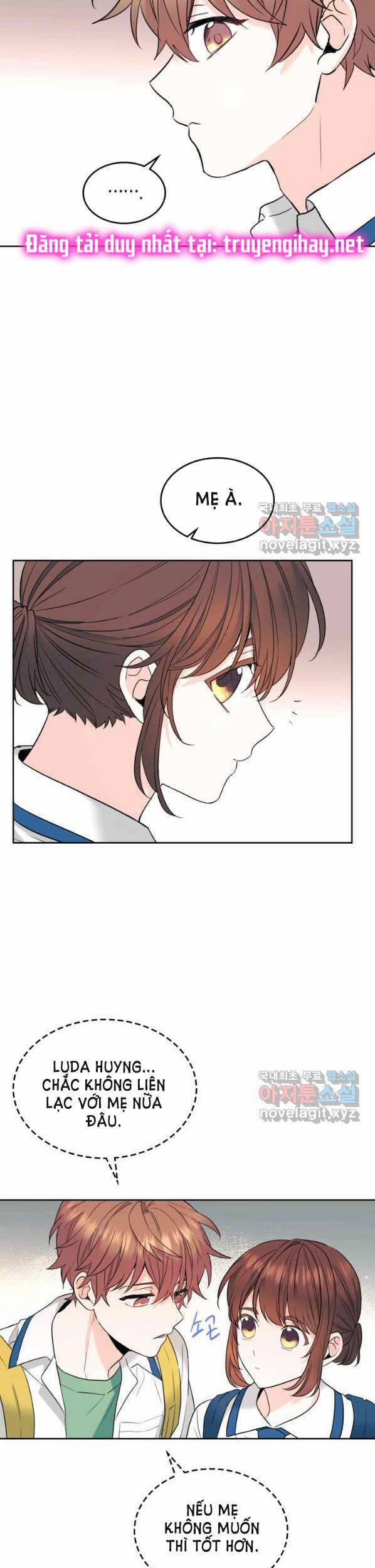 Luật Của Tiểu Thuyết Mạng 148 trang 38