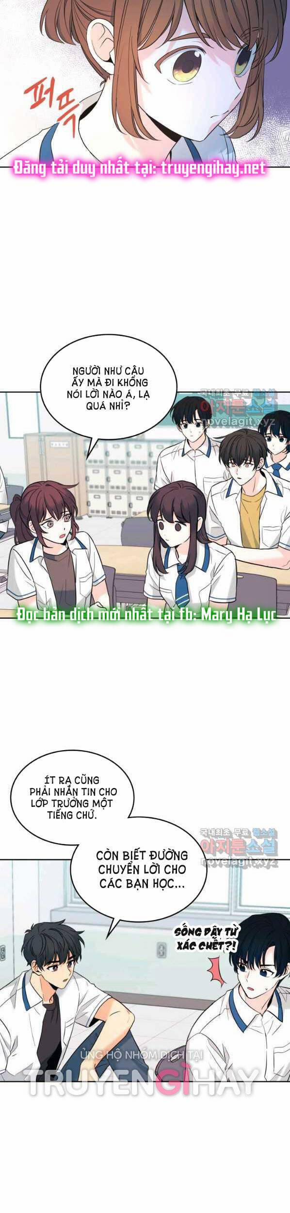 Luật Của Tiểu Thuyết Mạng 148 trang 4