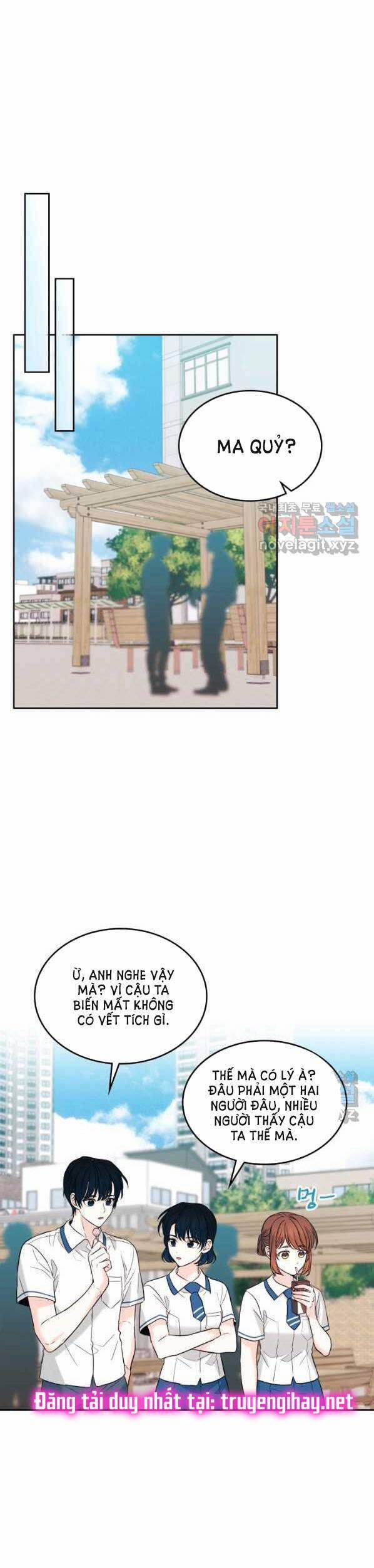 Luật Của Tiểu Thuyết Mạng 148 trang 44