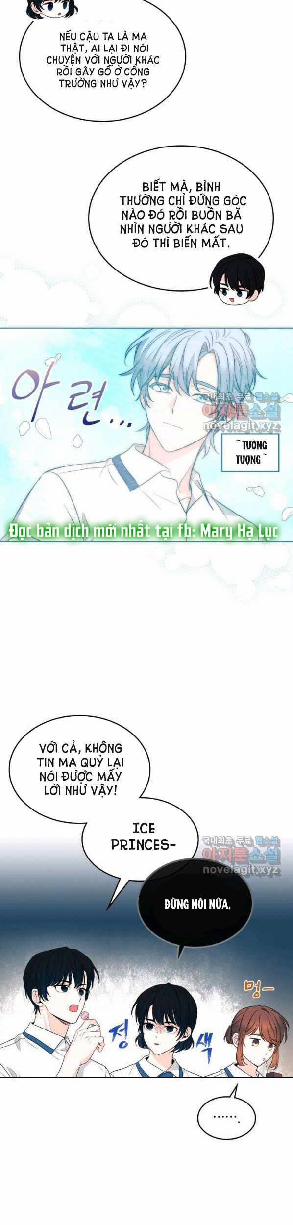 Luật Của Tiểu Thuyết Mạng 148 trang 46