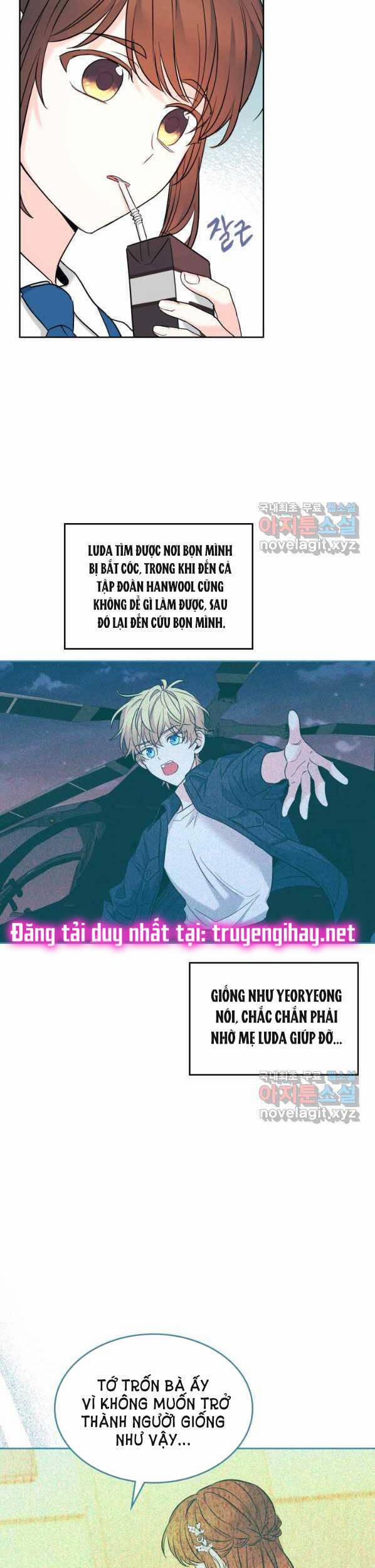 Luật Của Tiểu Thuyết Mạng 148 trang 48