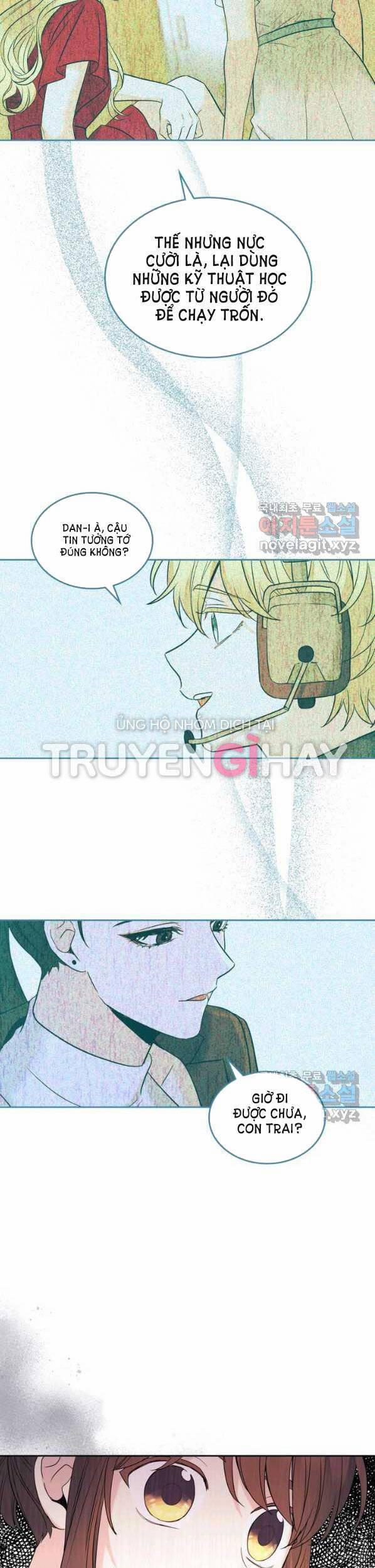 Luật Của Tiểu Thuyết Mạng 148 trang 50