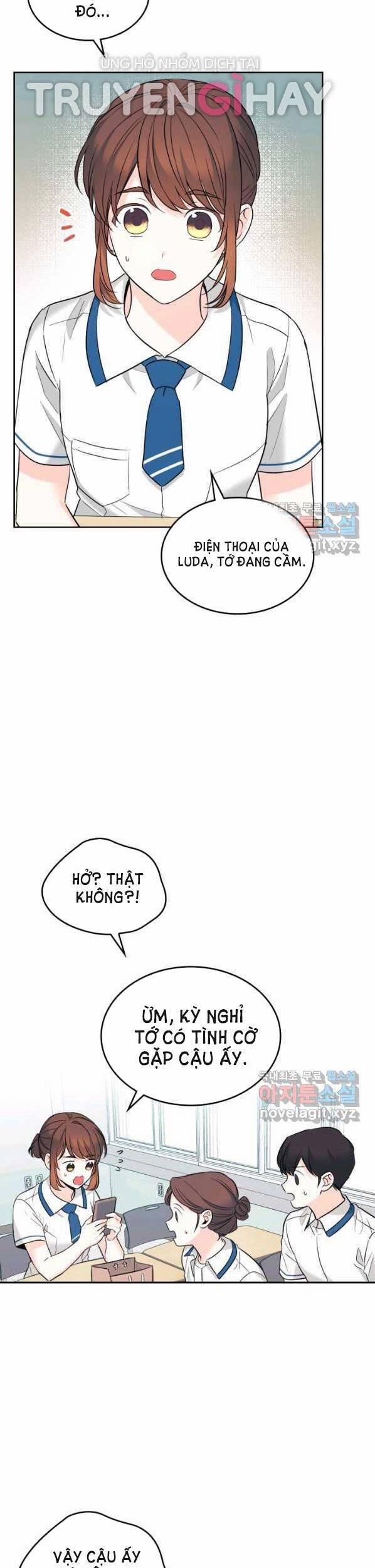 Luật Của Tiểu Thuyết Mạng 148 trang 6