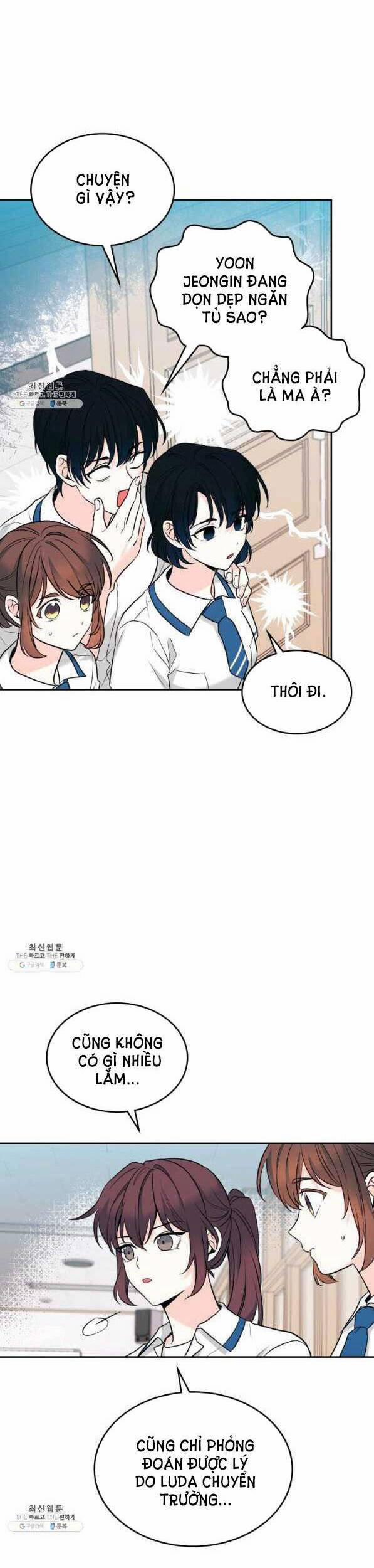 Luật Của Tiểu Thuyết Mạng 149 trang 10