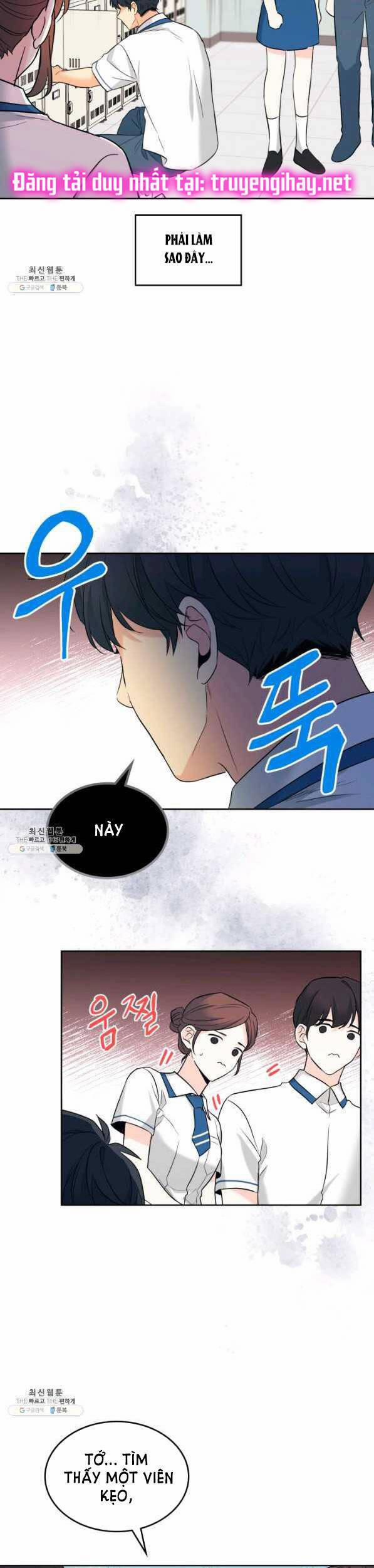 Luật Của Tiểu Thuyết Mạng 149 trang 15