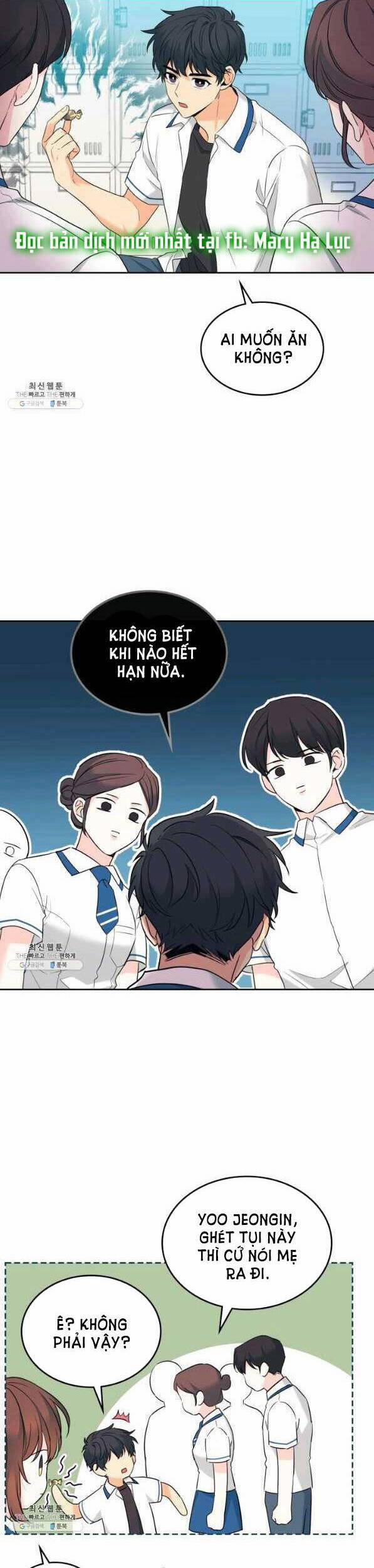 Luật Của Tiểu Thuyết Mạng 149 trang 16