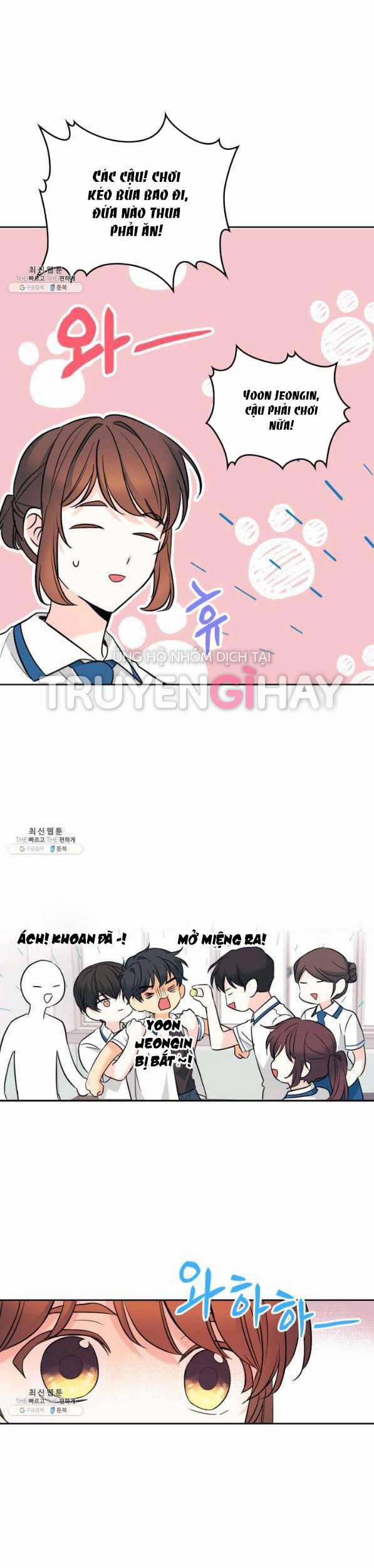 Luật Của Tiểu Thuyết Mạng 149 trang 18