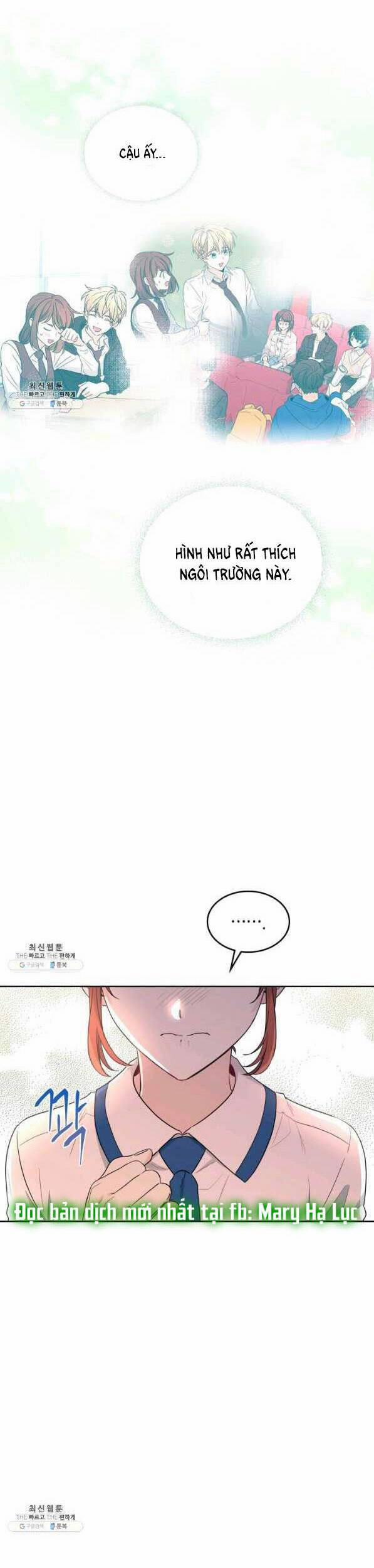 Luật Của Tiểu Thuyết Mạng 149 trang 19