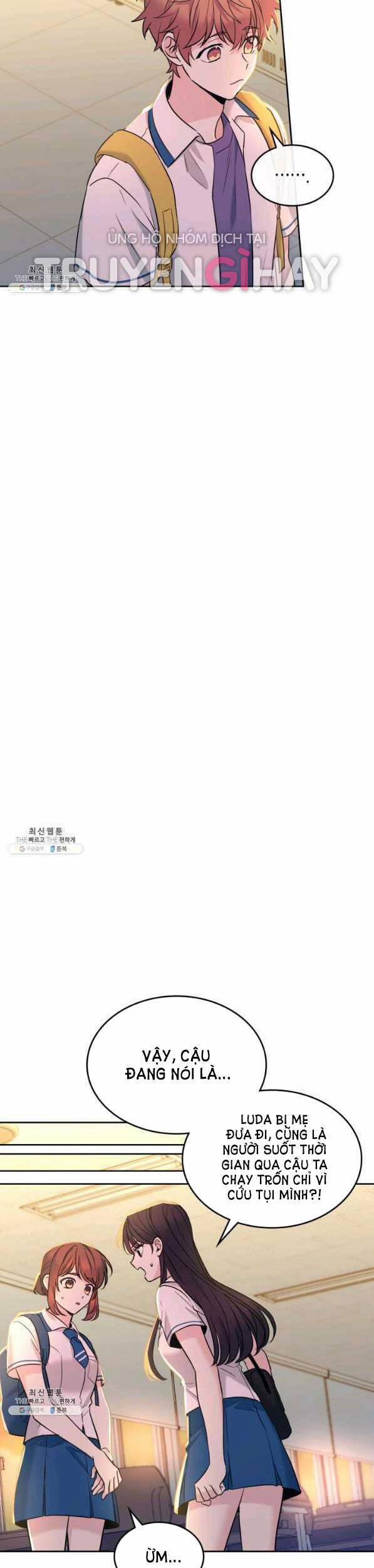 Luật Của Tiểu Thuyết Mạng 149 trang 27