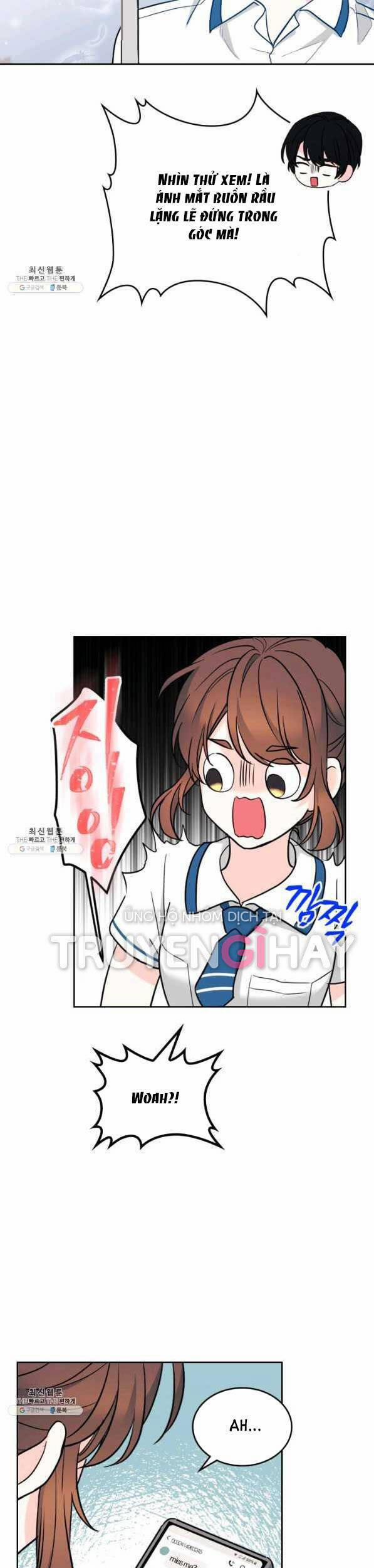 Luật Của Tiểu Thuyết Mạng 149 trang 3