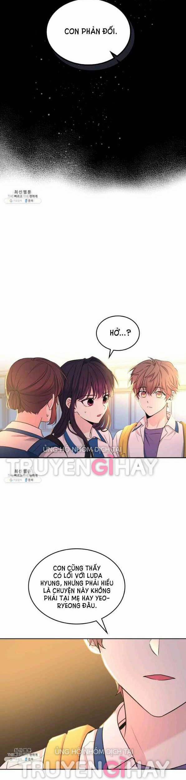 Luật Của Tiểu Thuyết Mạng 149 trang 31