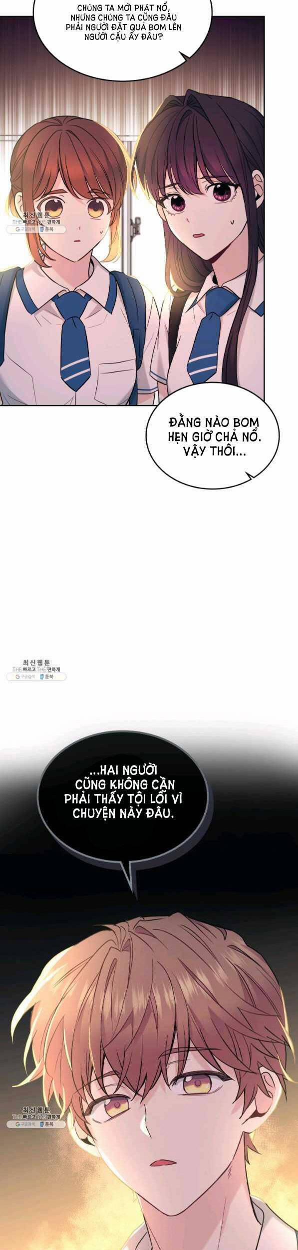 Luật Của Tiểu Thuyết Mạng 149 trang 33