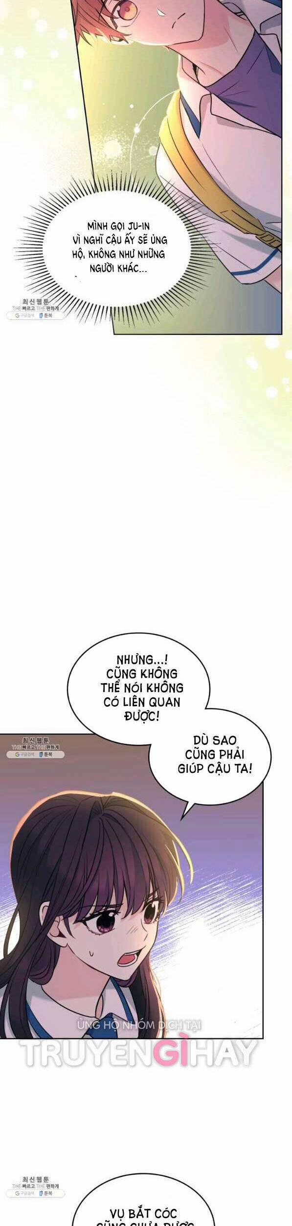 Luật Của Tiểu Thuyết Mạng 149 trang 37