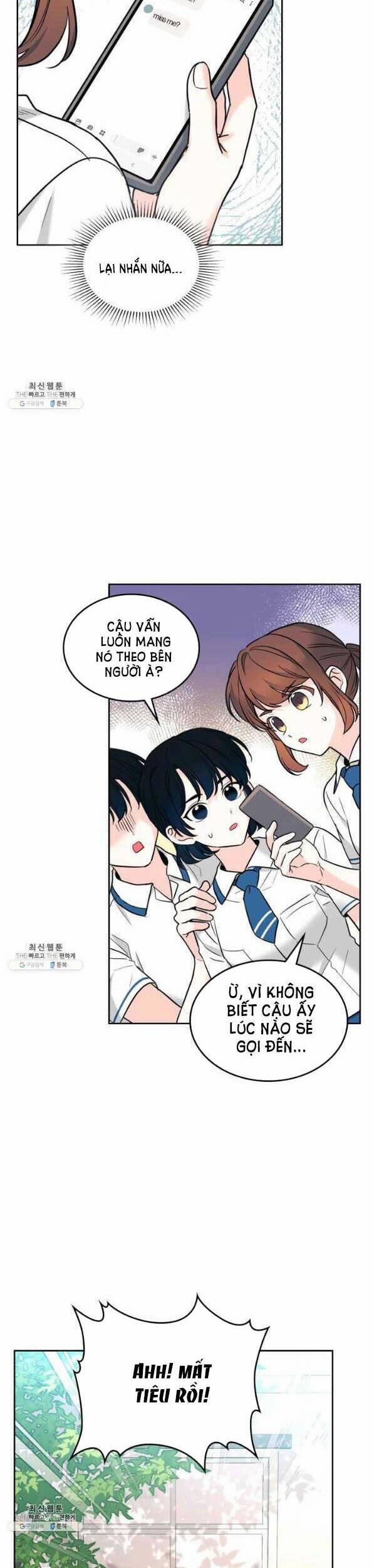 Luật Của Tiểu Thuyết Mạng 149 trang 4