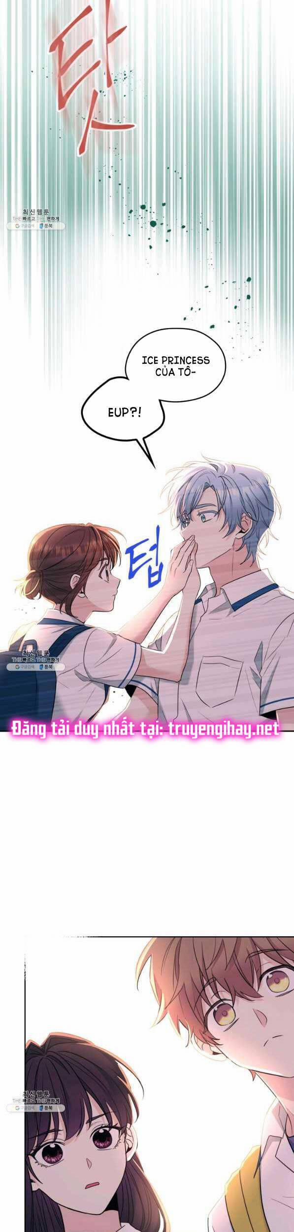 Luật Của Tiểu Thuyết Mạng 149 trang 45