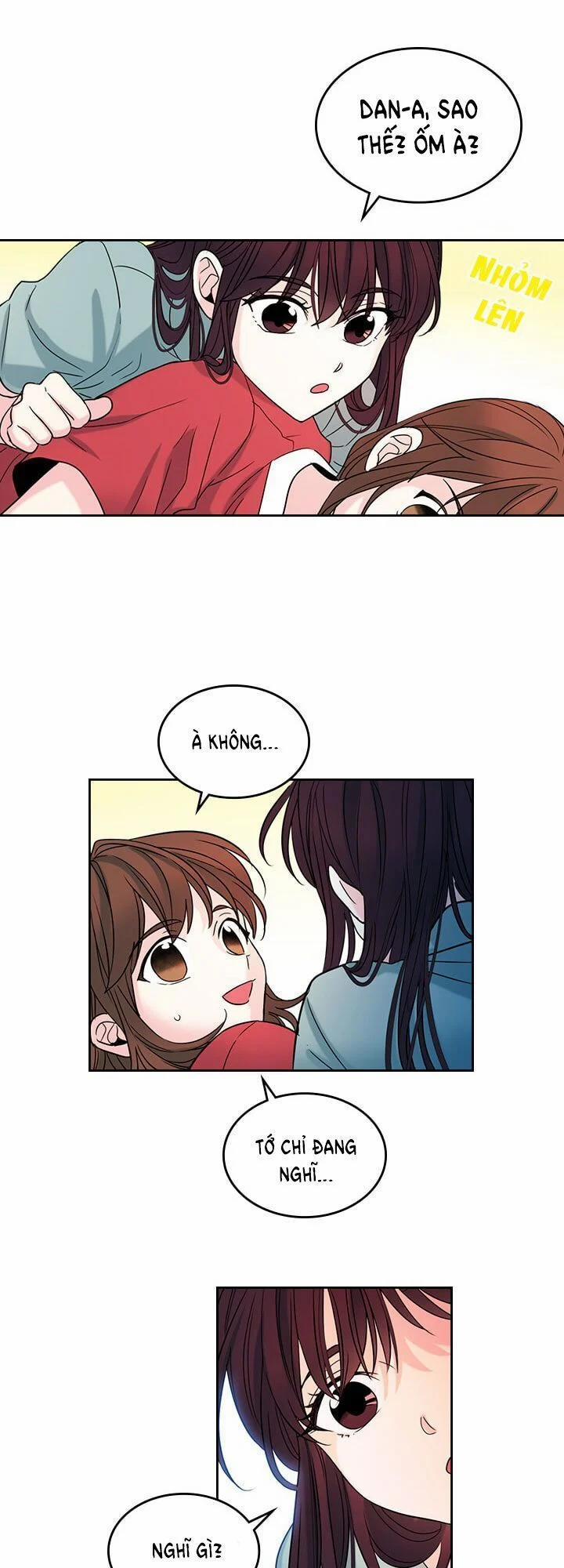 Luật Của Tiểu Thuyết Mạng 15 trang 11