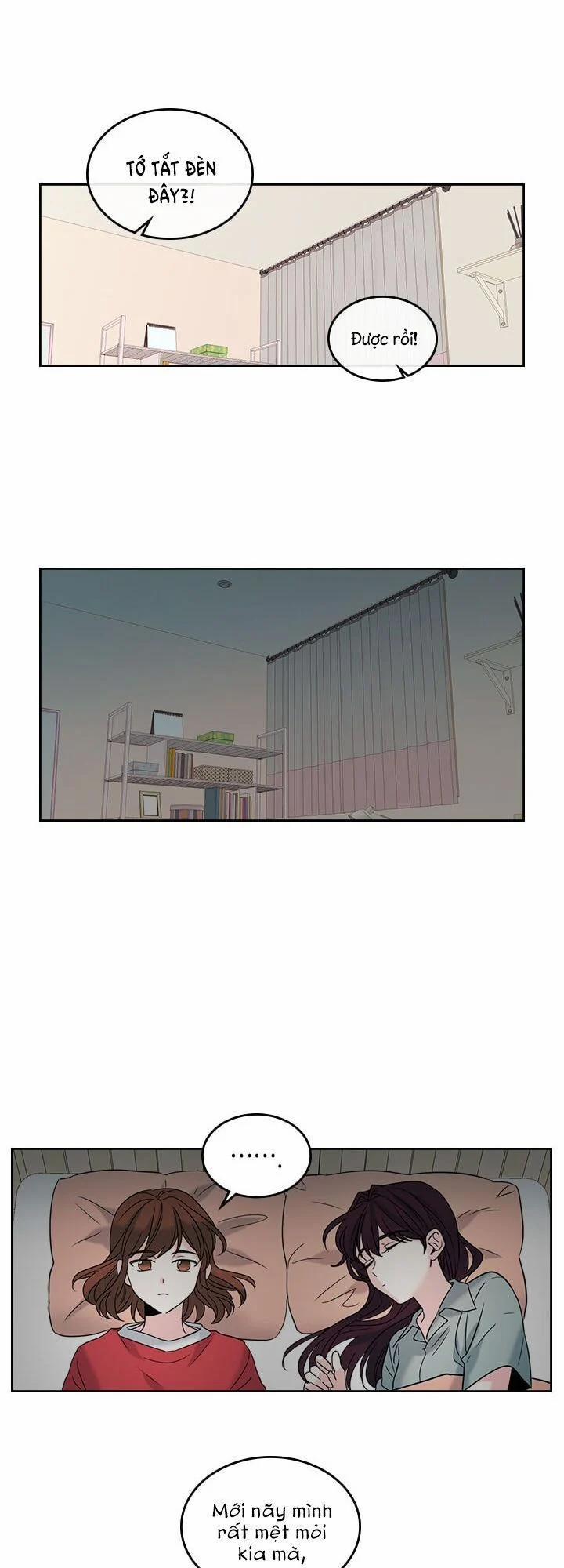 Luật Của Tiểu Thuyết Mạng 15 trang 15