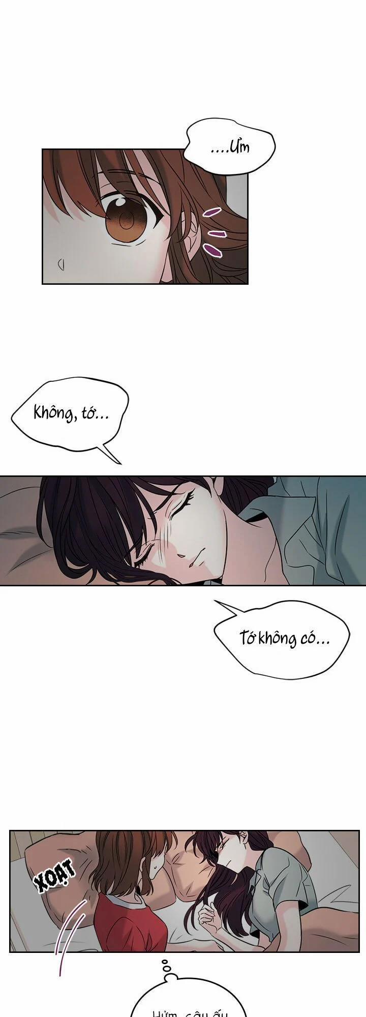 Luật Của Tiểu Thuyết Mạng 15 trang 17