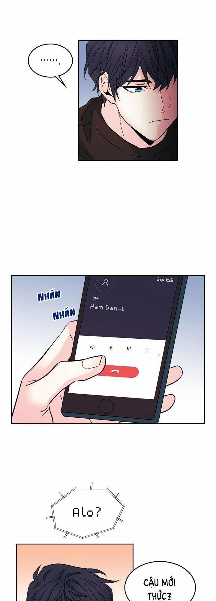 Luật Của Tiểu Thuyết Mạng 15 trang 35