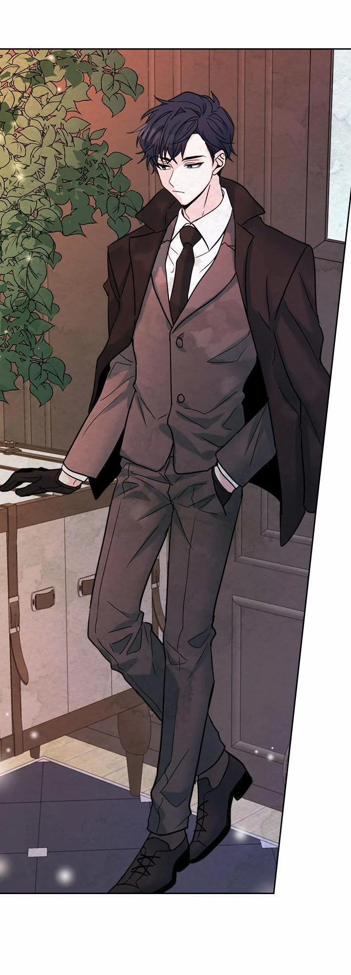 Luật Của Tiểu Thuyết Mạng 15 trang 39