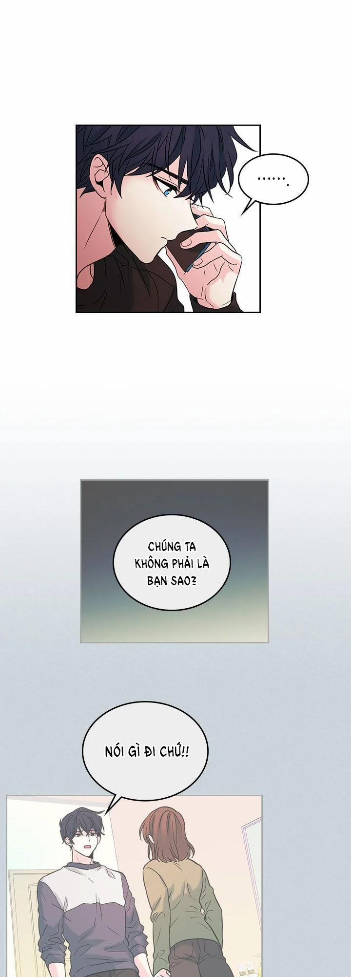 Luật Của Tiểu Thuyết Mạng 15 trang 43