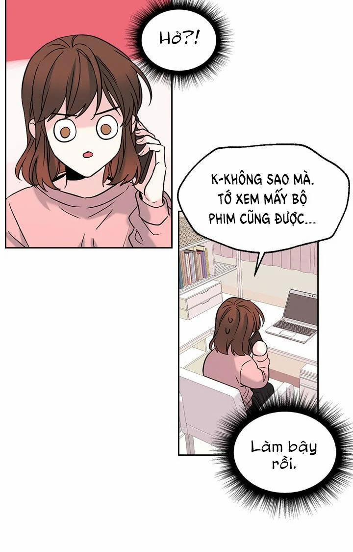 Luật Của Tiểu Thuyết Mạng 15 trang 46