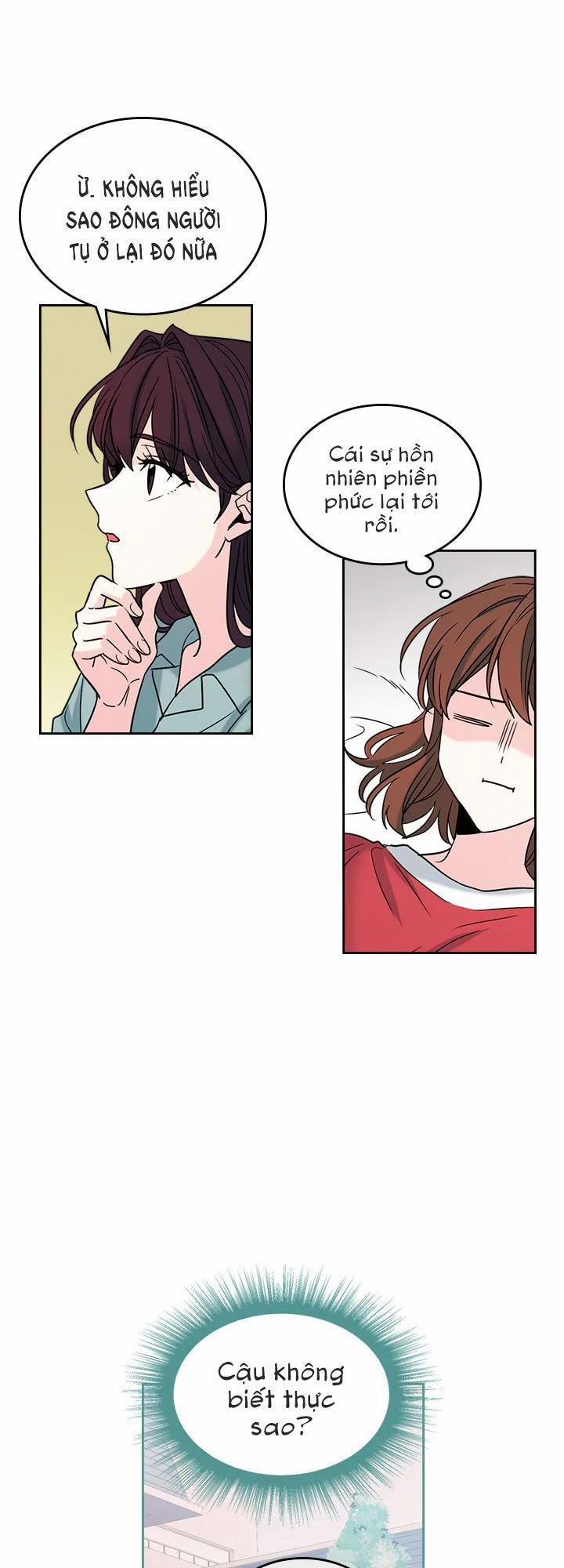 Luật Của Tiểu Thuyết Mạng 15 trang 5