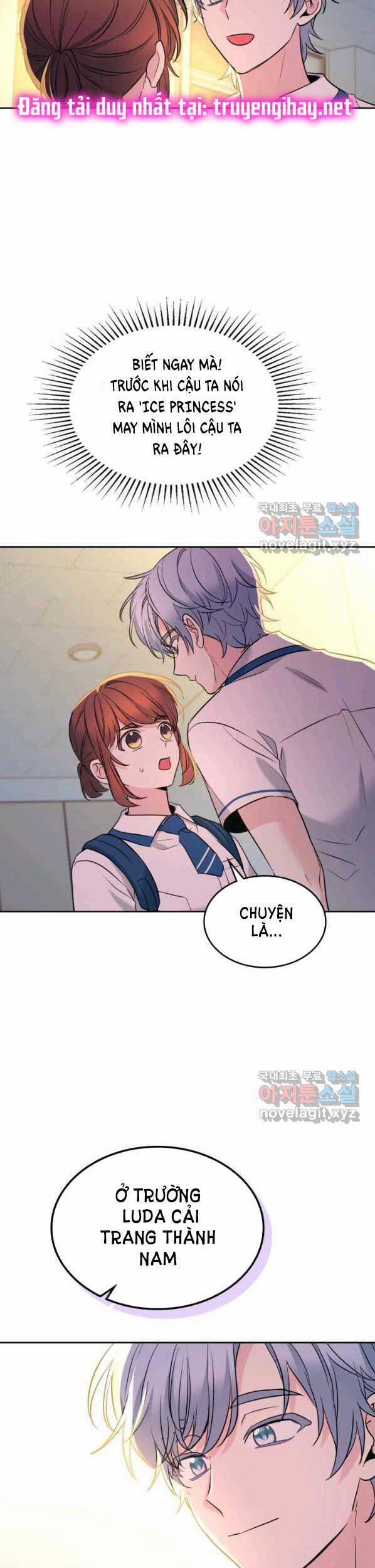 Luật Của Tiểu Thuyết Mạng 150 trang 11