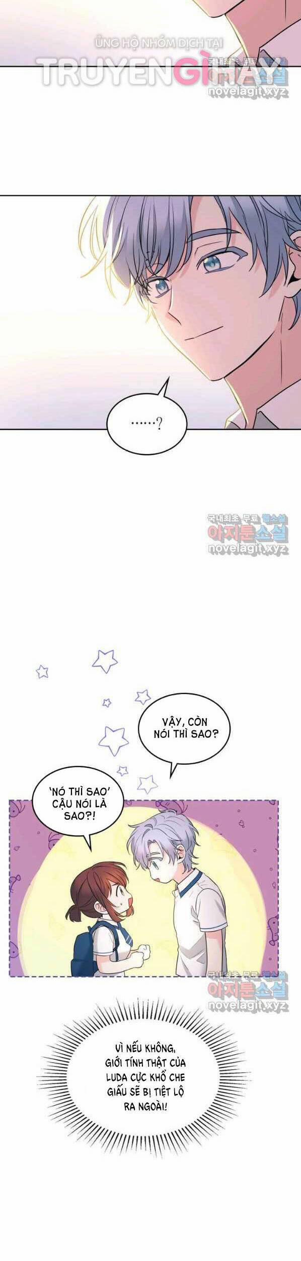 Luật Của Tiểu Thuyết Mạng 150 trang 12