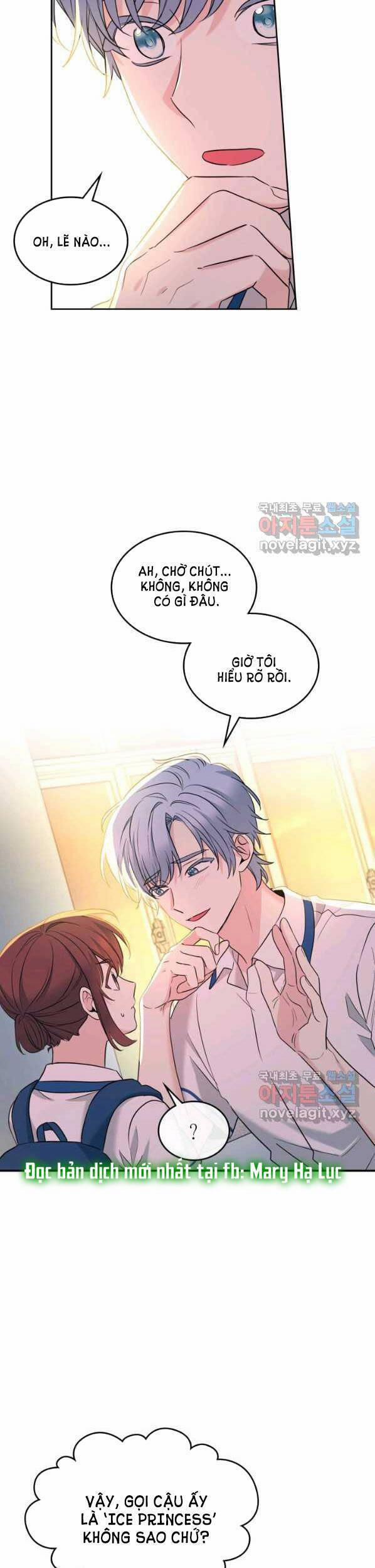 Luật Của Tiểu Thuyết Mạng 150 trang 14