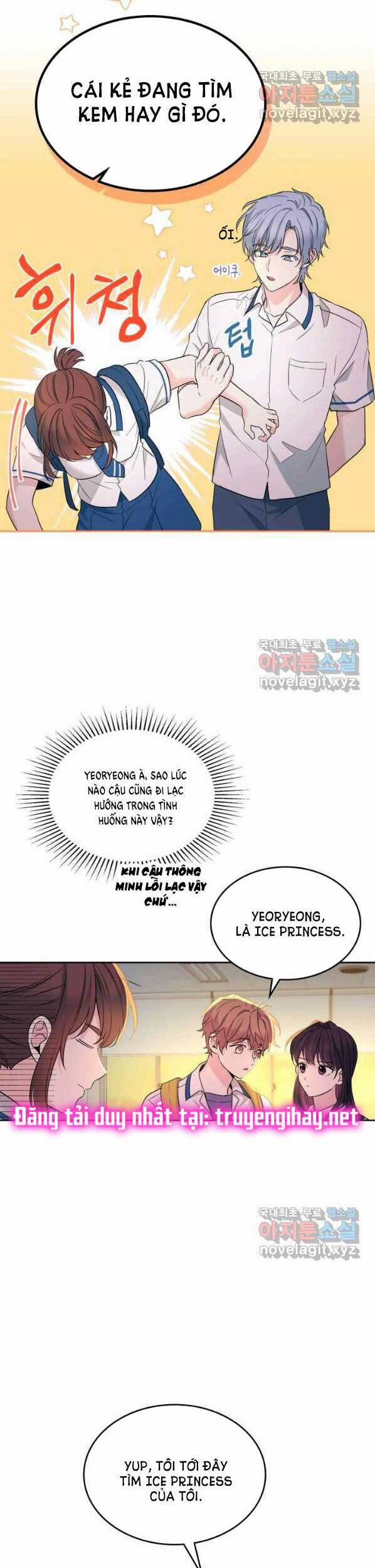 Luật Của Tiểu Thuyết Mạng 150 trang 18