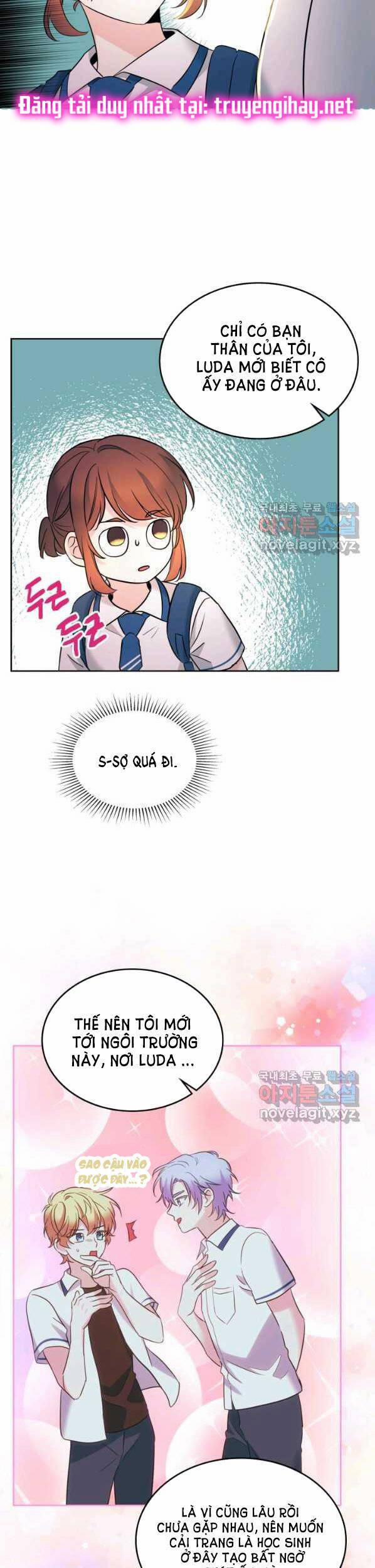 Luật Của Tiểu Thuyết Mạng 150 trang 20