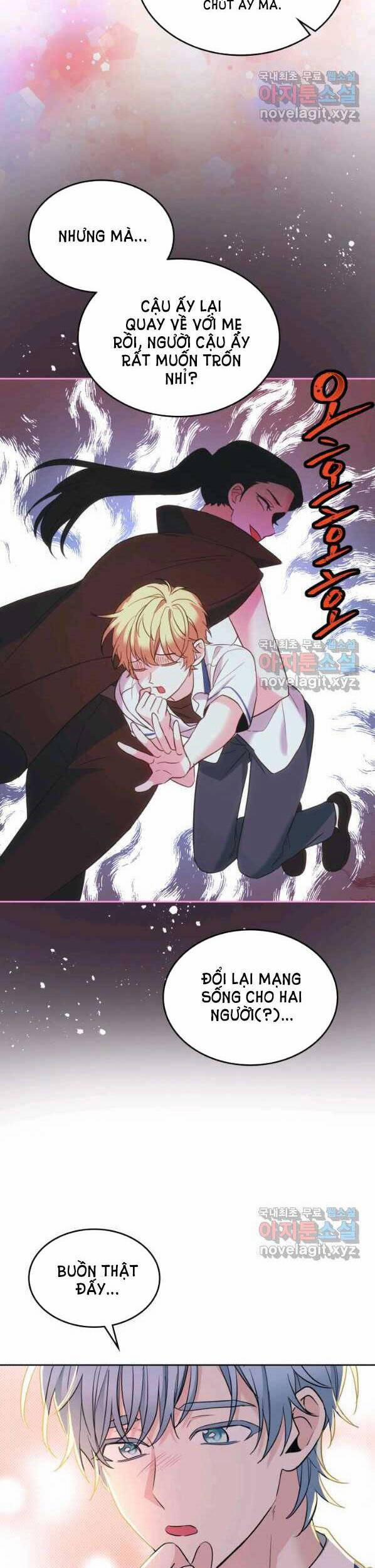 Luật Của Tiểu Thuyết Mạng 150 trang 21