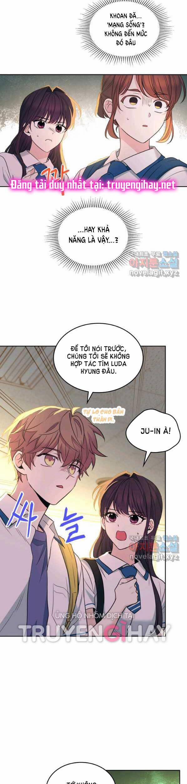 Luật Của Tiểu Thuyết Mạng 150 trang 23