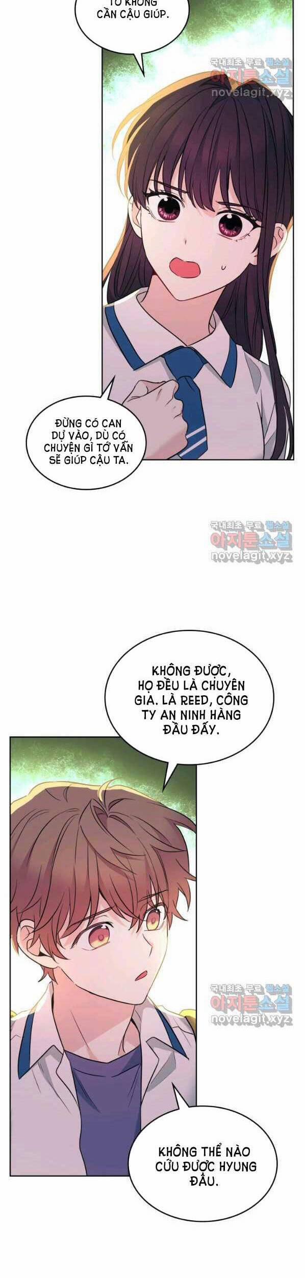 Luật Của Tiểu Thuyết Mạng 150 trang 24