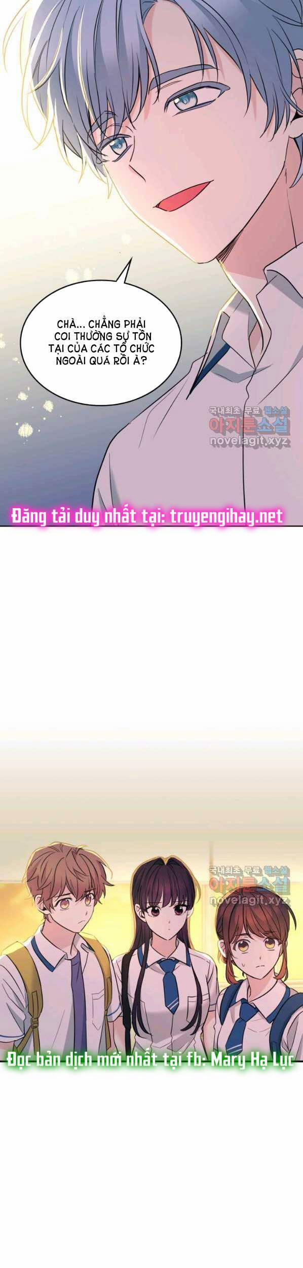 Luật Của Tiểu Thuyết Mạng 150 trang 26