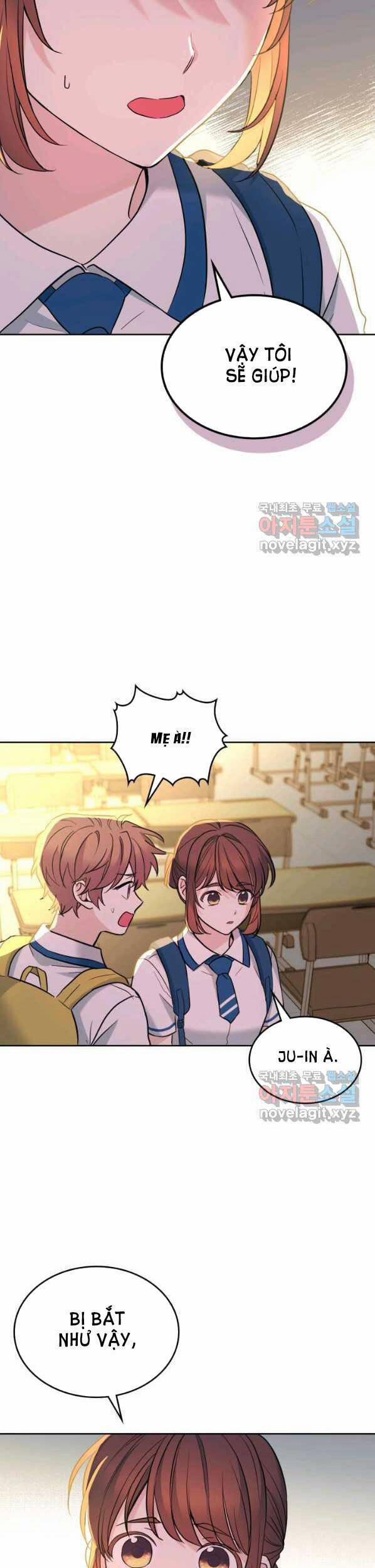 Luật Của Tiểu Thuyết Mạng 150 trang 29