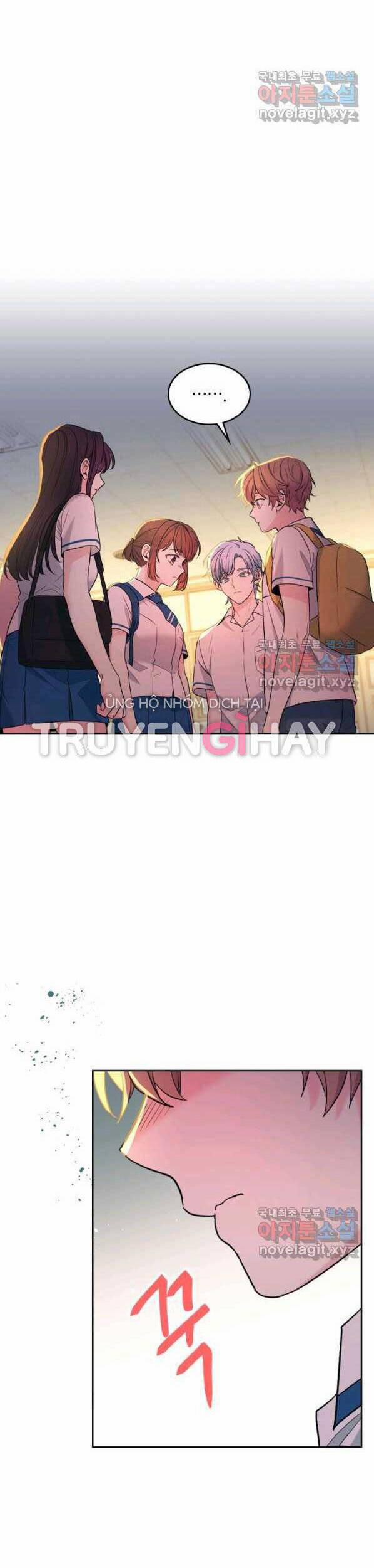 Luật Của Tiểu Thuyết Mạng 150 trang 36