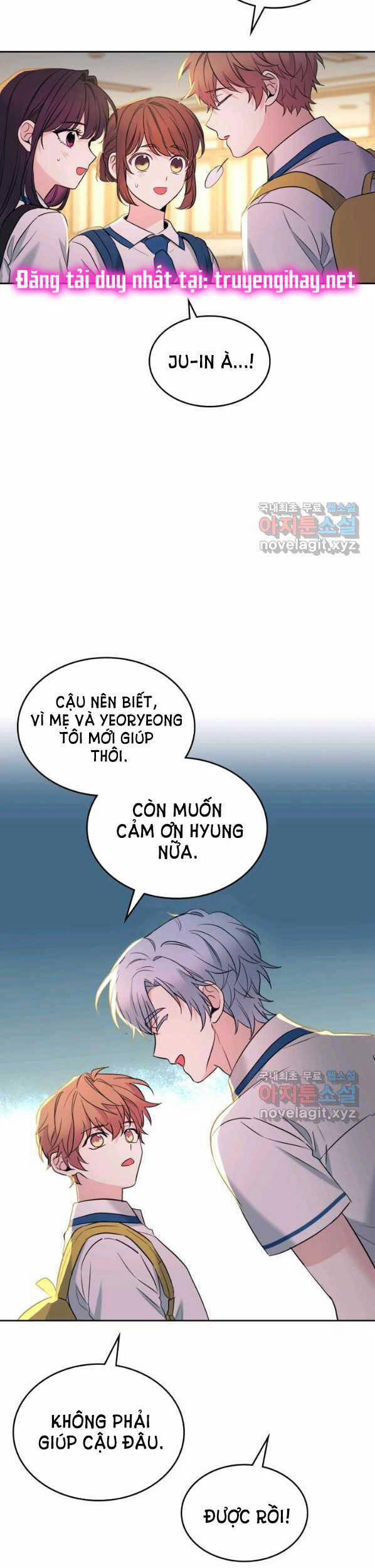 Luật Của Tiểu Thuyết Mạng 150 trang 38