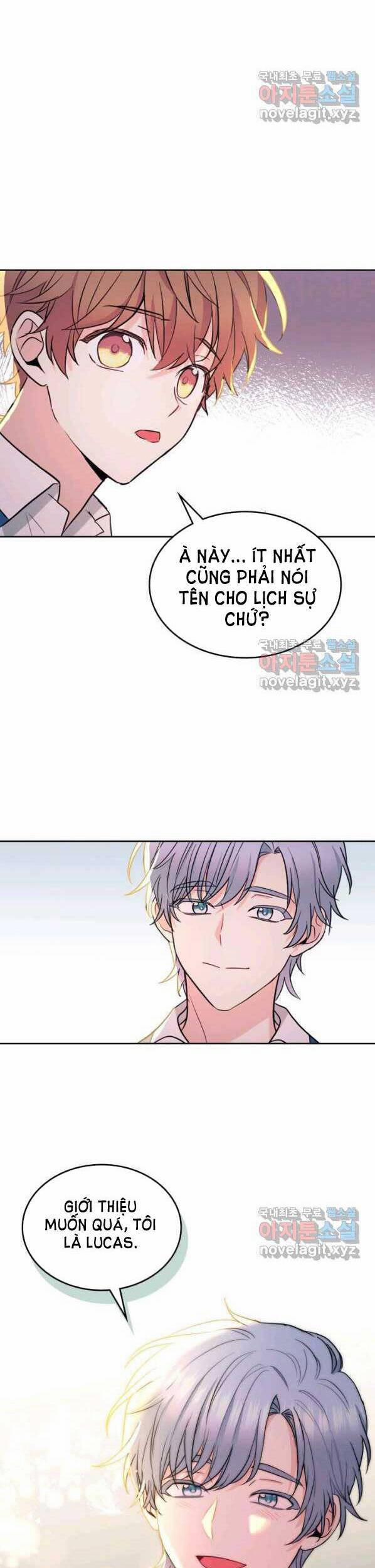 Luật Của Tiểu Thuyết Mạng 150 trang 39