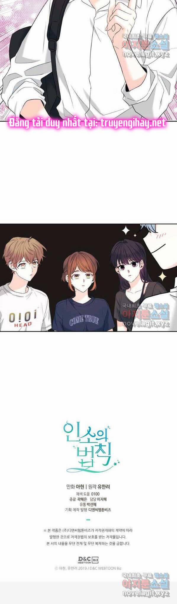 Luật Của Tiểu Thuyết Mạng 150 trang 45