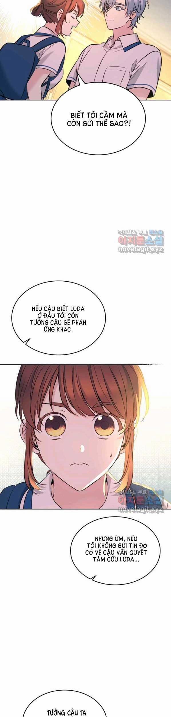 Luật Của Tiểu Thuyết Mạng 150 trang 8