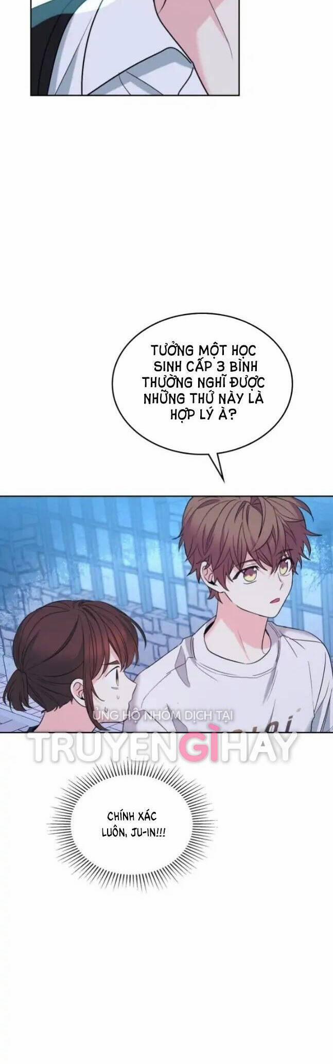 Luật Của Tiểu Thuyết Mạng 151 trang 11