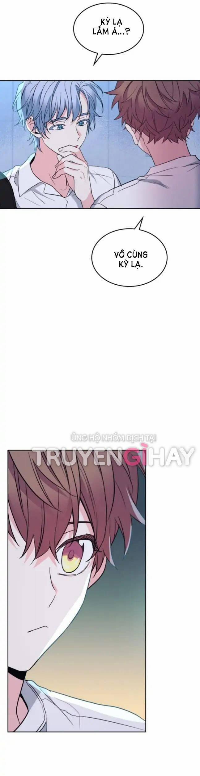 Luật Của Tiểu Thuyết Mạng 151 trang 12