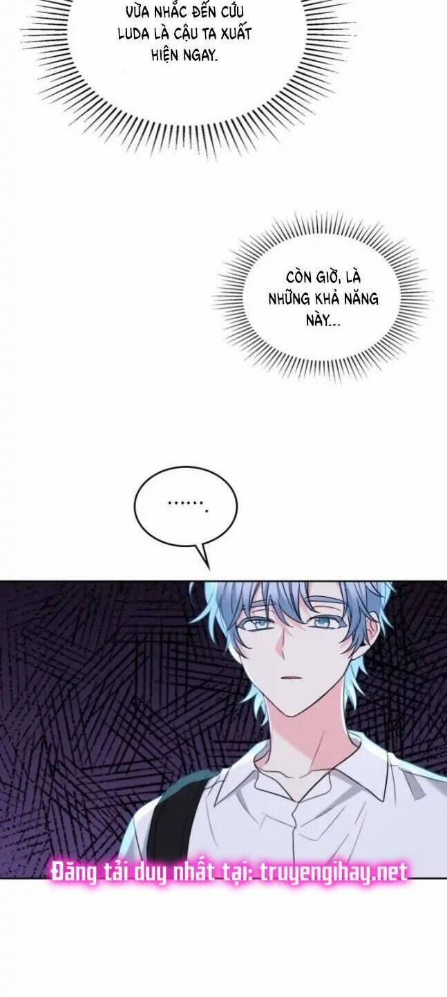 Luật Của Tiểu Thuyết Mạng 151 trang 15