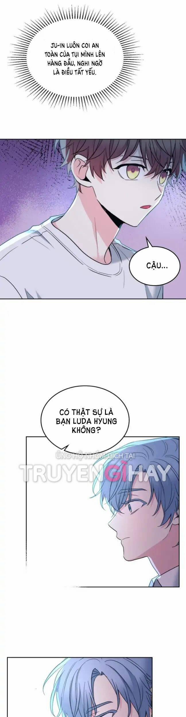 Luật Của Tiểu Thuyết Mạng 151 trang 16