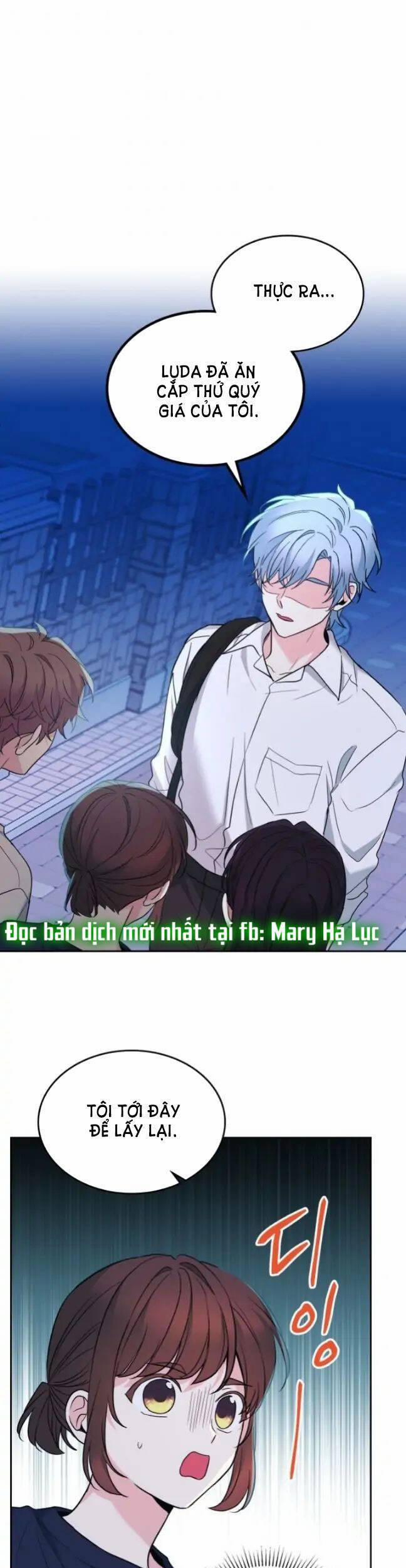 Luật Của Tiểu Thuyết Mạng 151 trang 18