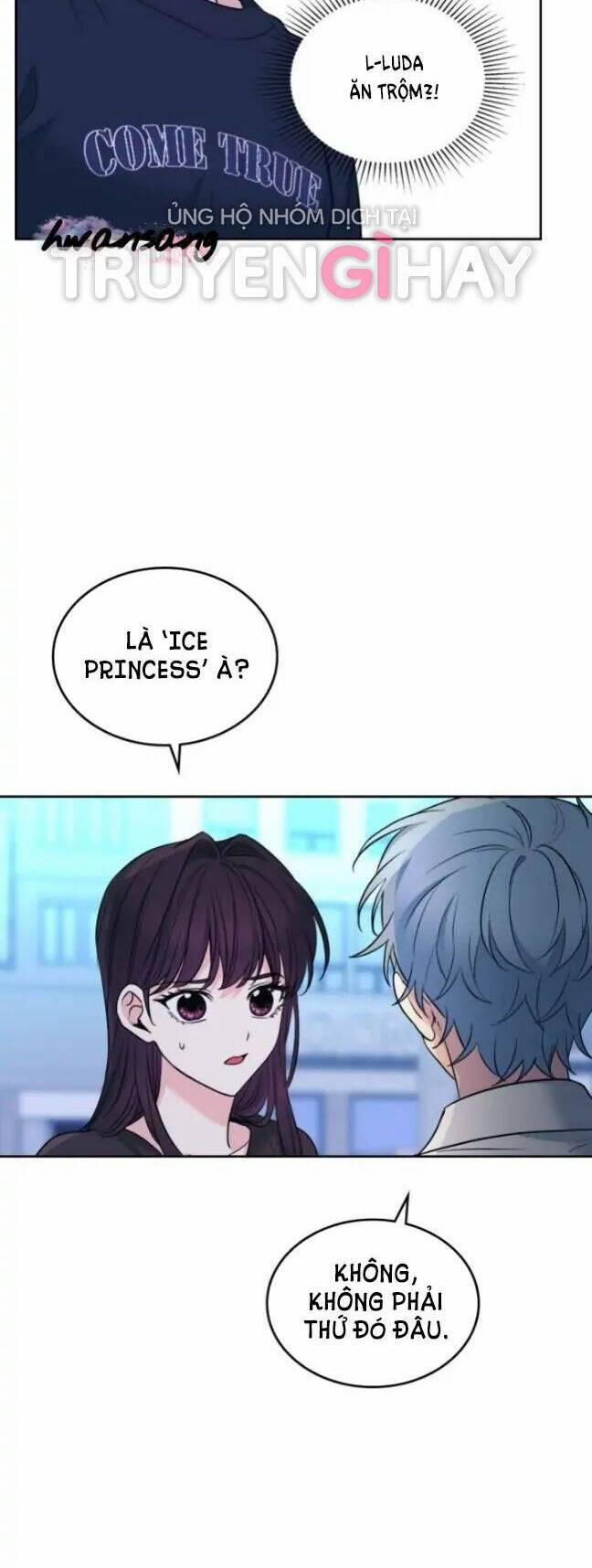 Luật Của Tiểu Thuyết Mạng 151 trang 19