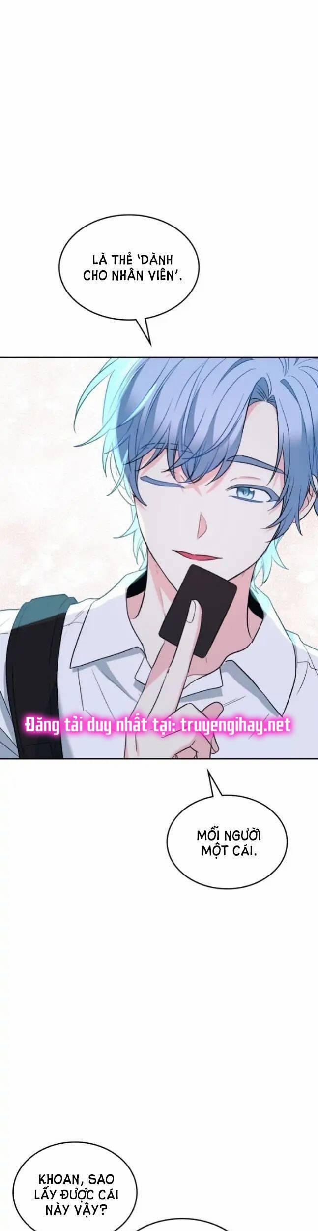 Luật Của Tiểu Thuyết Mạng 151 trang 2